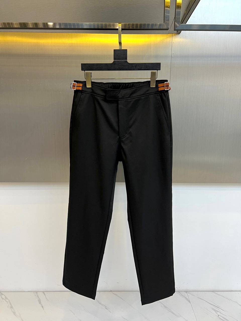 Casual Pants Man